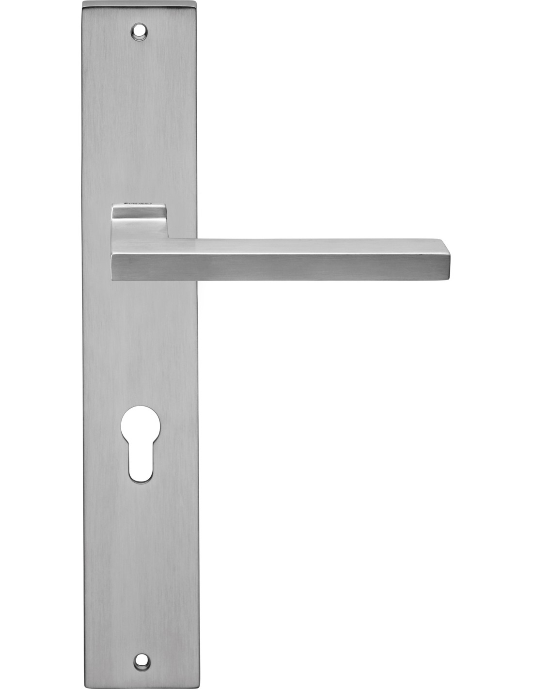 SINTESI. manilla placa.