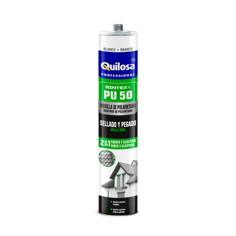 SINTEX PU-50 300 ml Quilosa