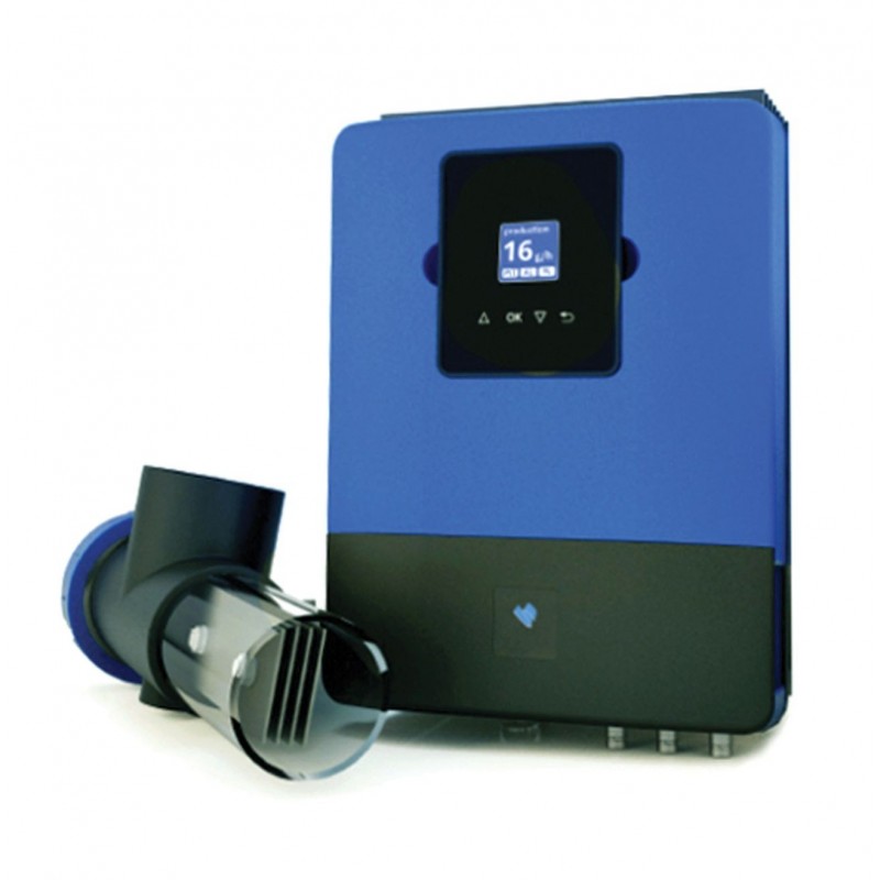 Sistema de Cloración Salina NEOSAL 33