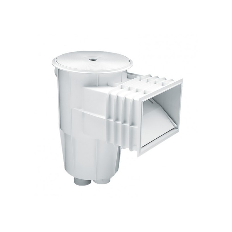 Skimmer 15L Boca Standard Tapa Circular ASTRAL