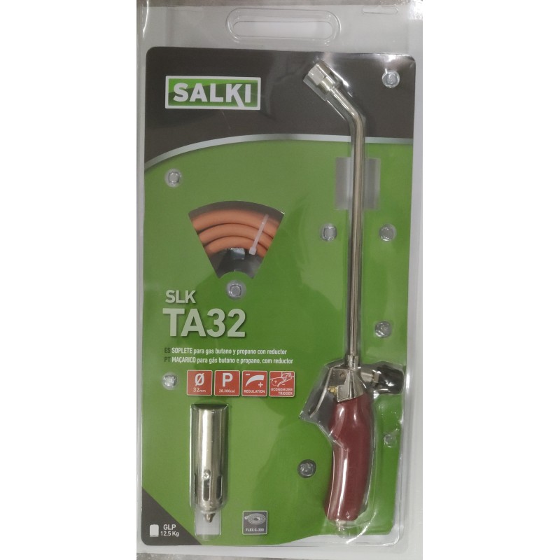 Soldador Desa TA-32E