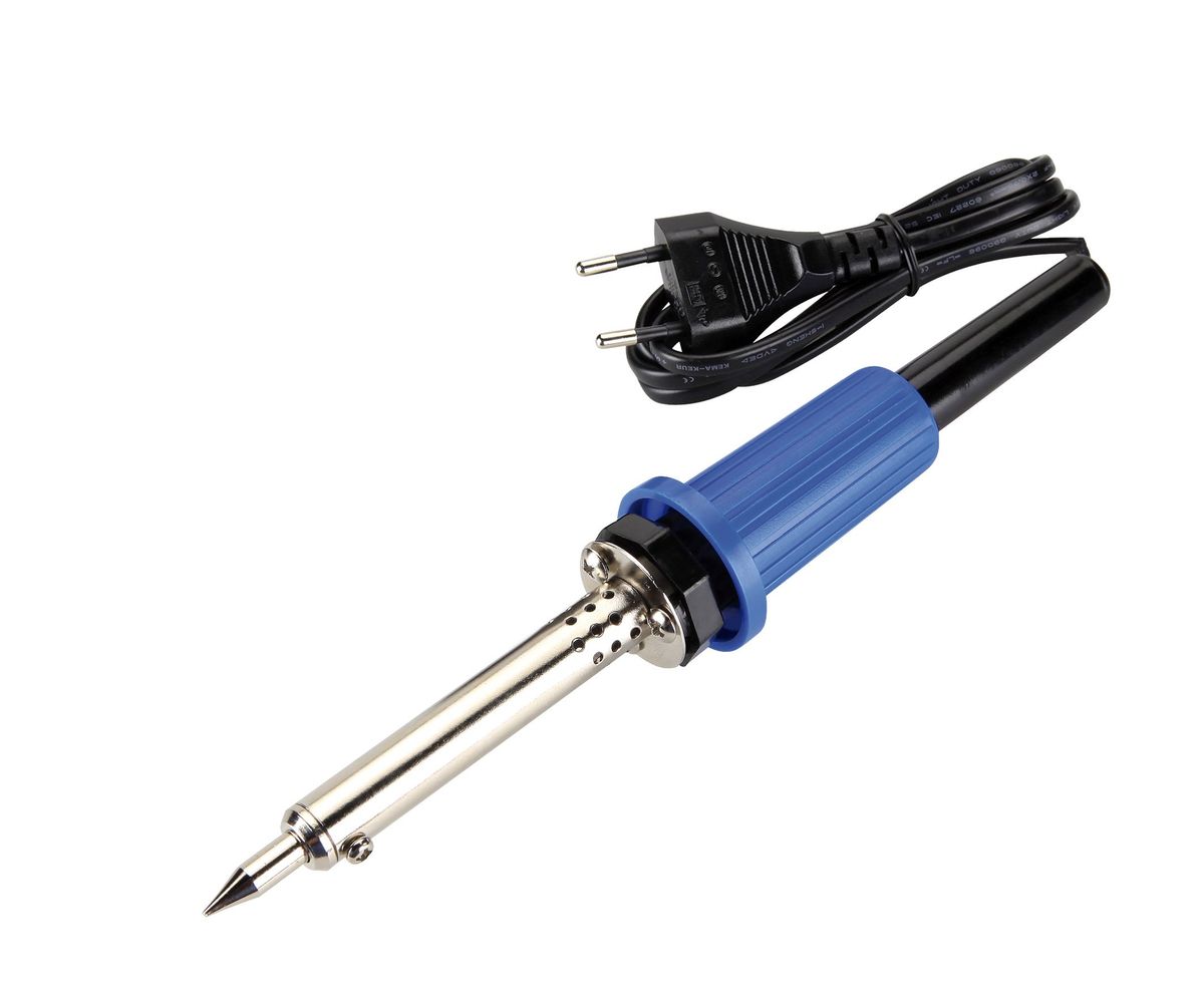 Soldador Electrico 60 W. Referencia 190590.