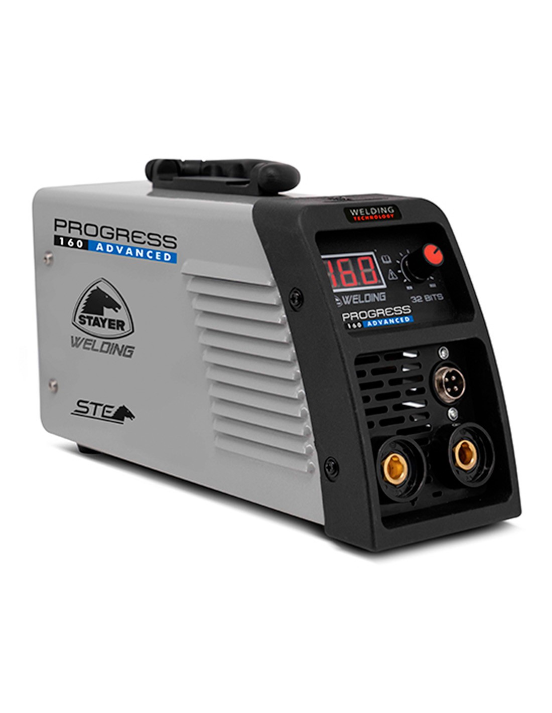 STAYER PROGRESS 160 ADVANCED