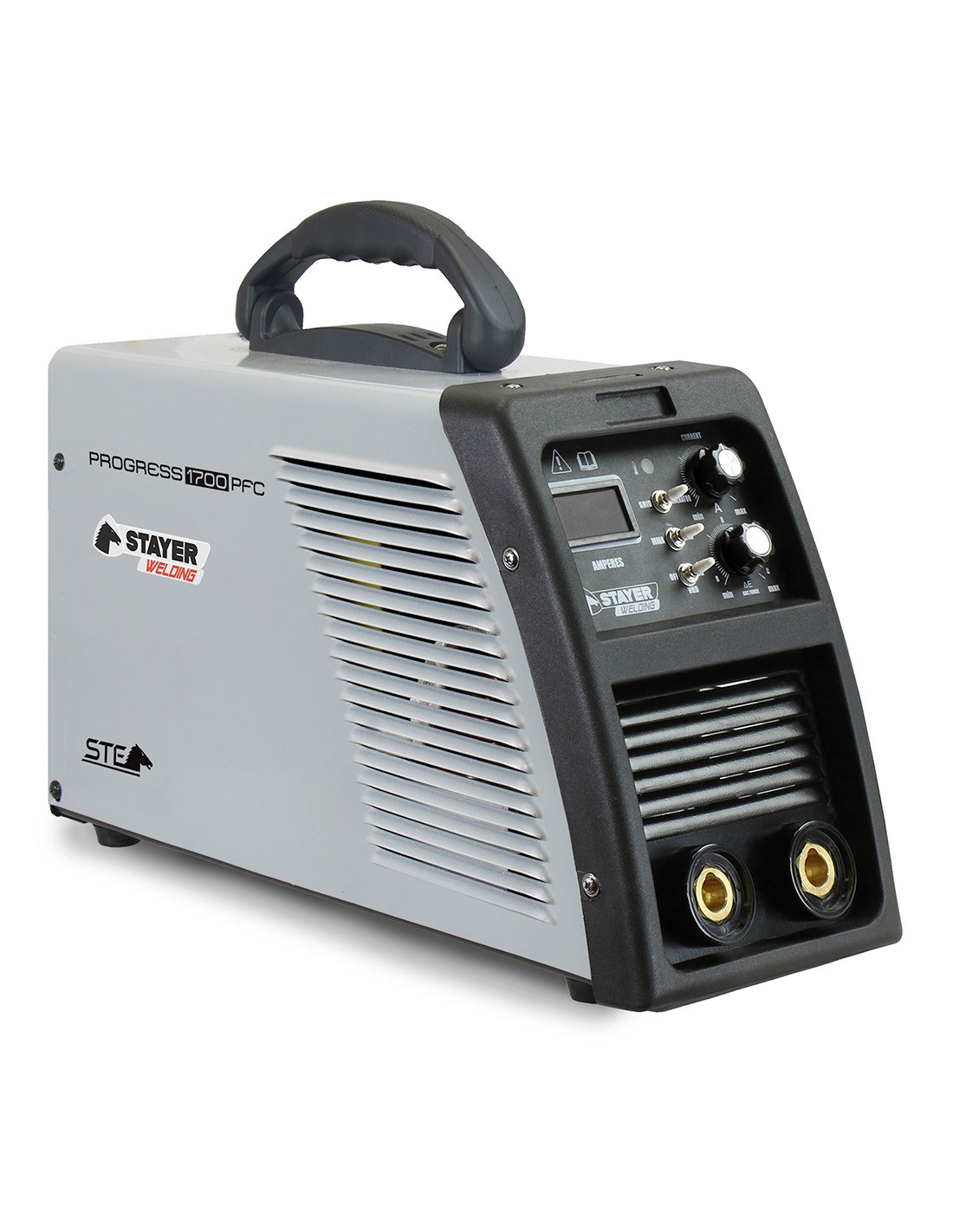 STAYER PROGRESS 1700 PFC