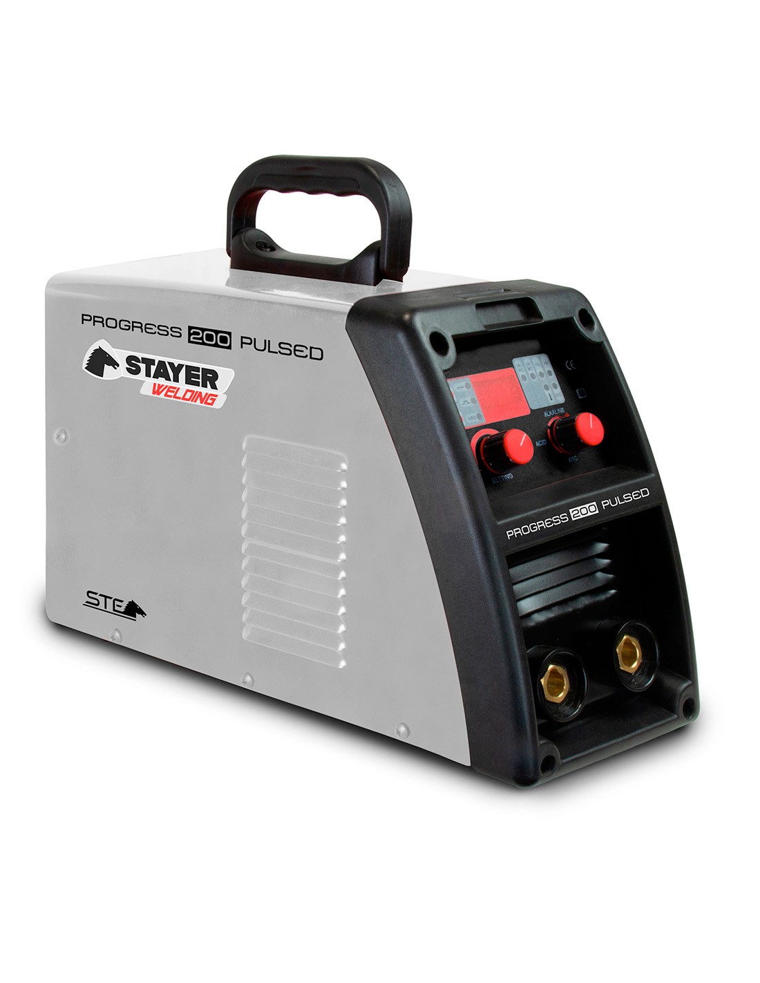 STAYER PROGRESS 200 PULSED GE