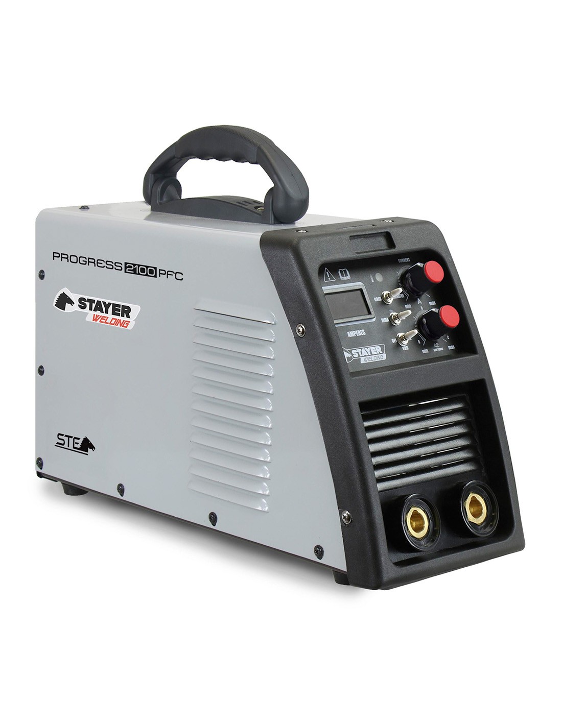 STAYER PROGRESS 2100 PFC