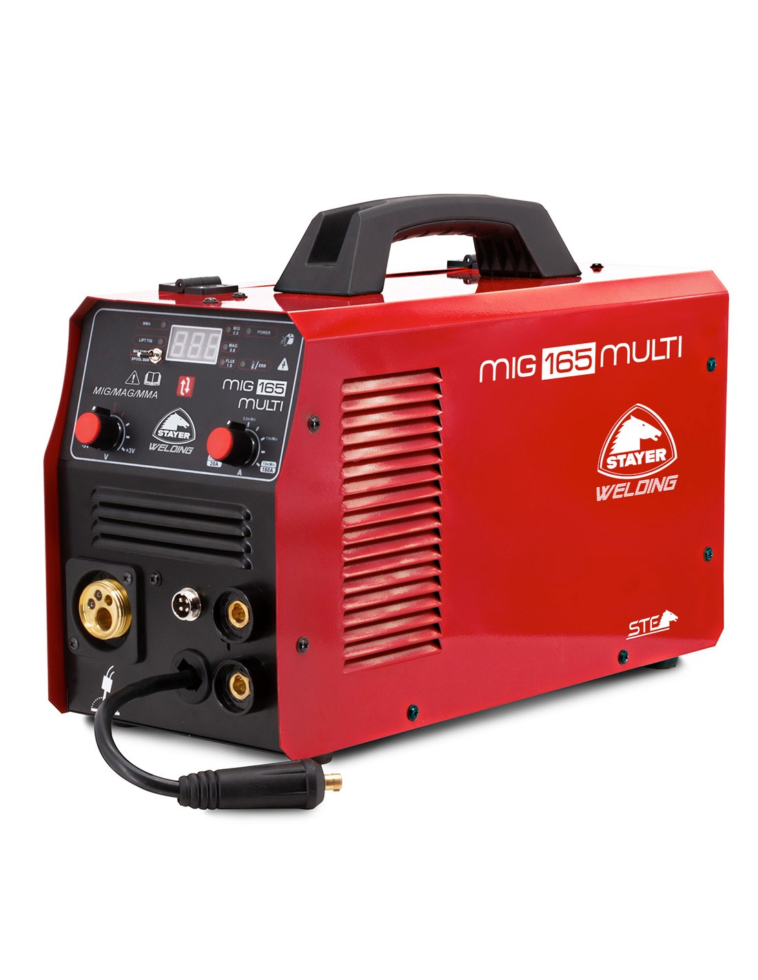 STAYER MIG 165 MULTI (165 A)