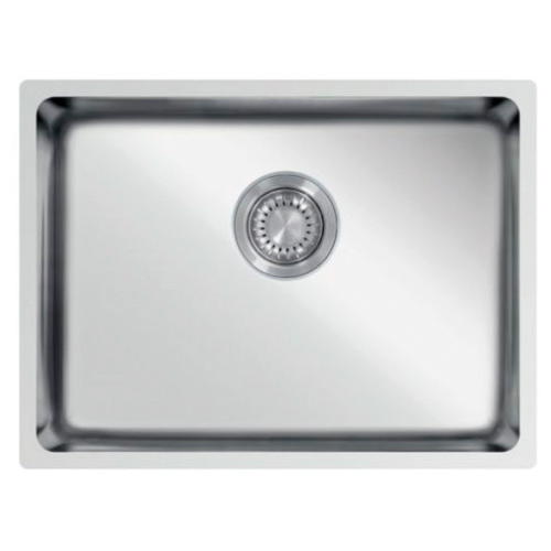 Fregaderos - SOLFLESS Fregadero Luxor 1C Inox