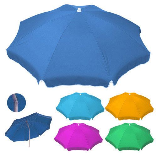 SOMBRILLA PLAYA 180CM