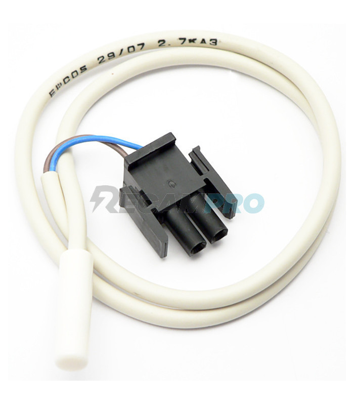 SONDA DE TEMPERATURA PARA FRIGORÍFICOS FAGOR, FC-47NFX F10F014A7