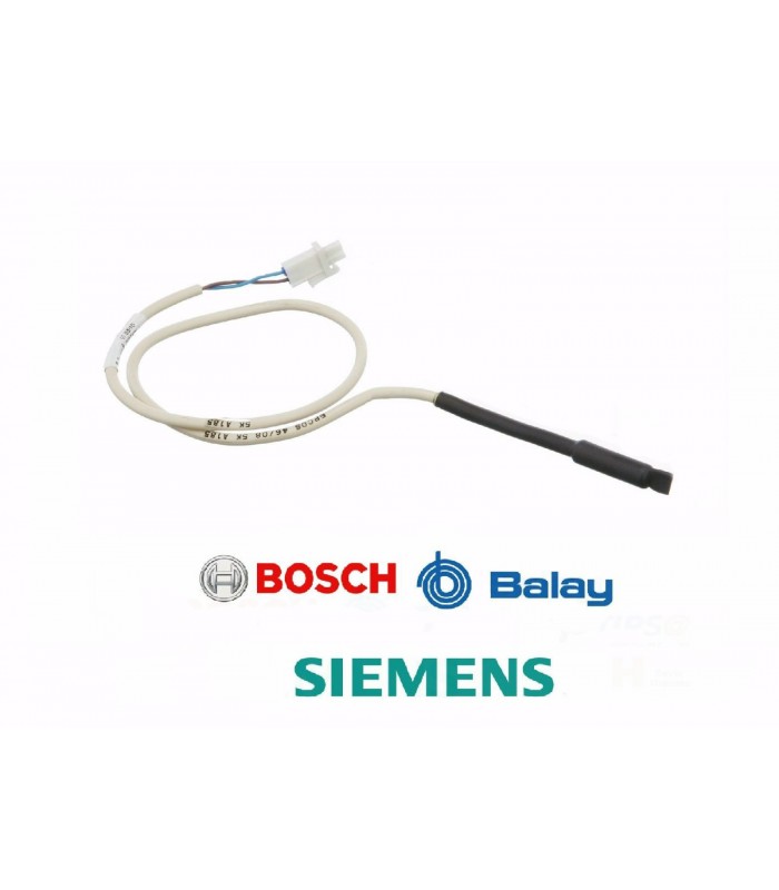 SONDA TERMICA NTC FRIGORIFICO BALAY, BOSCH 00605112