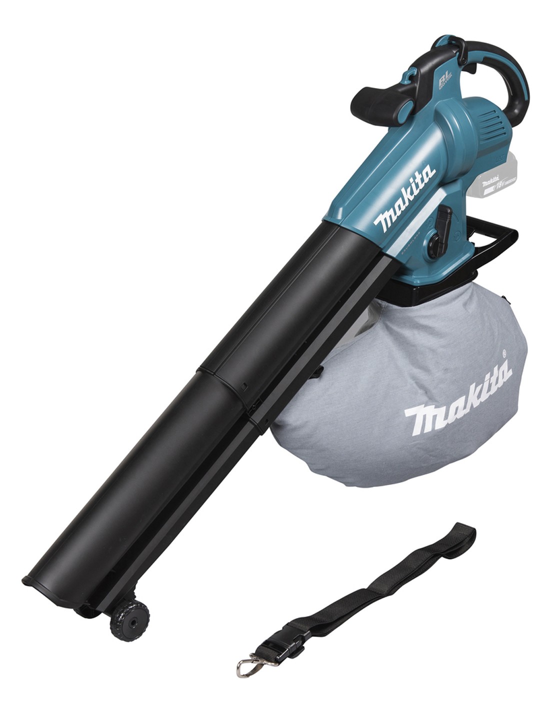 MAKITA DUB187Z (Cuerpo solo Cartón)