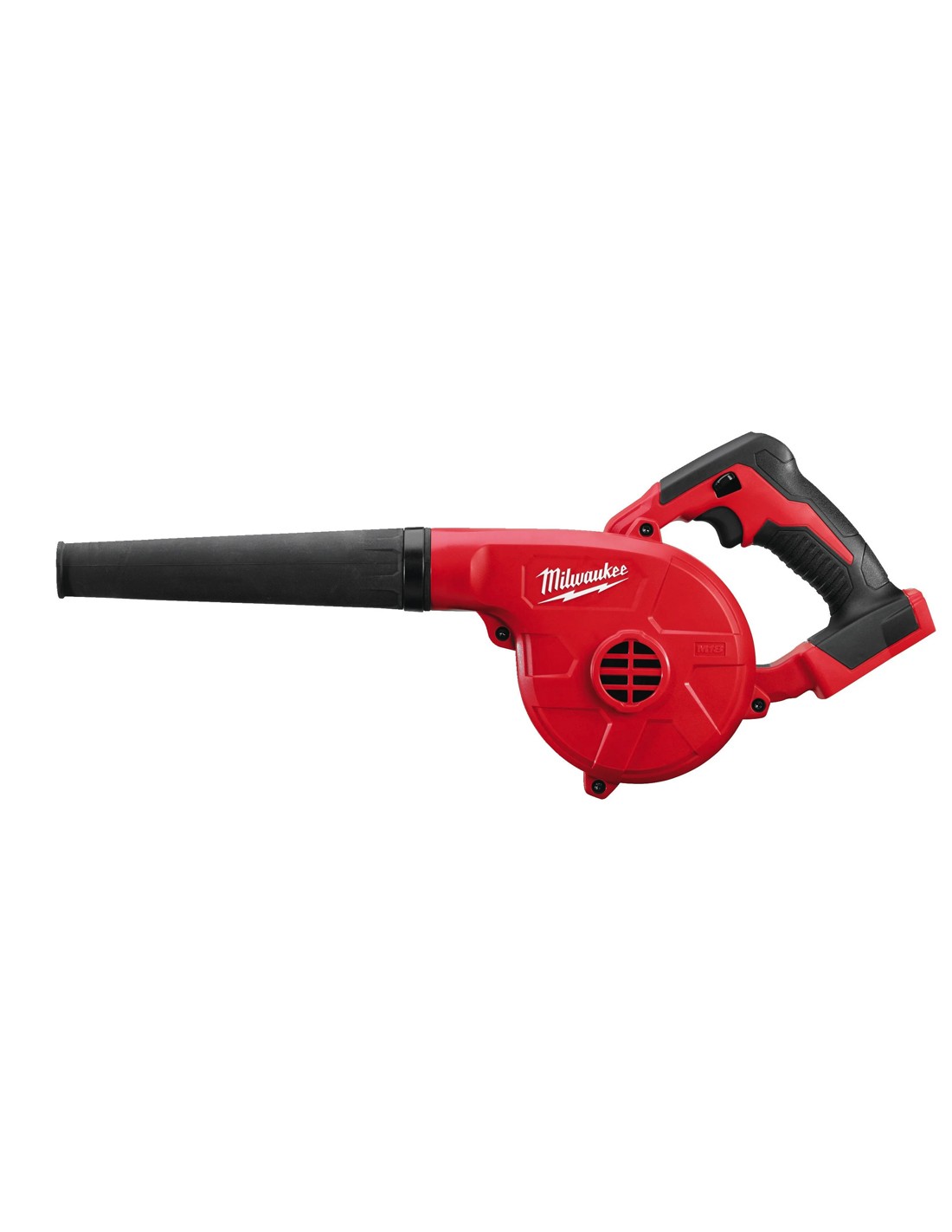 Soplador Milwaukee M18BBL-0 (Cuerpo solo)
