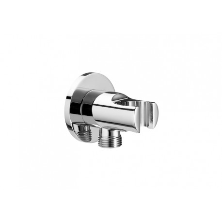 Soporte con toma de agua ROUND AQUA - ROCA