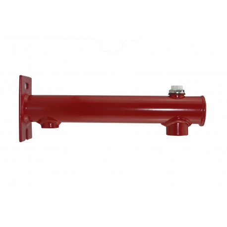 Soporte para depósito de expansión FLEXCONSOLE - BAXI