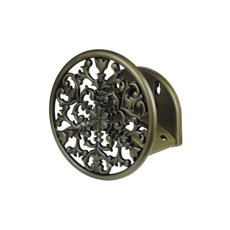 Soporte Manguera Plastico Papillon Ornamental PAPILLON