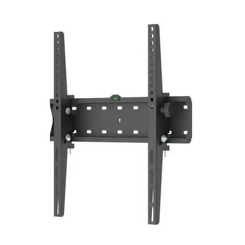 Soporte TV Fijo Inclinable  Pared De 32 A 55 Pulgadas  Negro