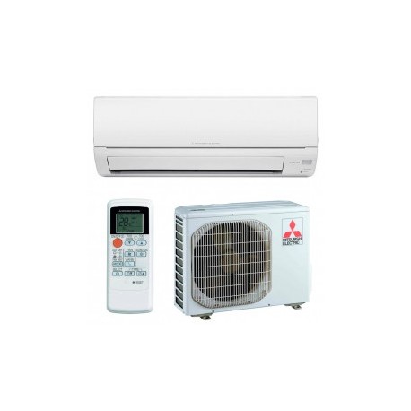 Split aire acondicionado MSZ-HJ50VA - MITSUBISHI