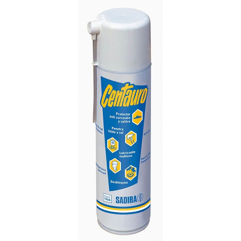Spray Centauro 650 Cc.