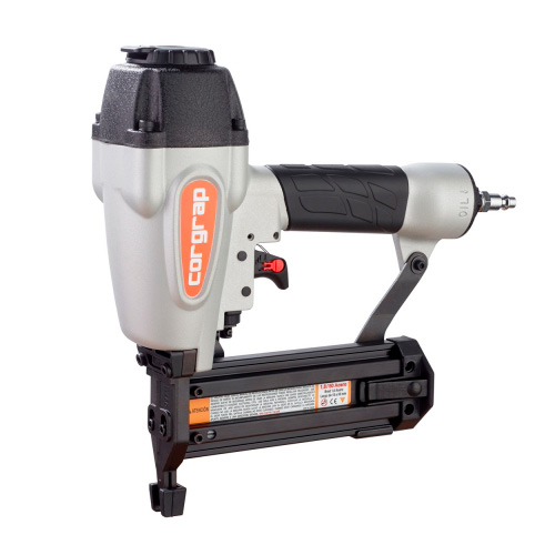 Clavadoras y Grapadoras - Clavadora CORGRAP ST18/50C4 - Brad 1,83 Acero