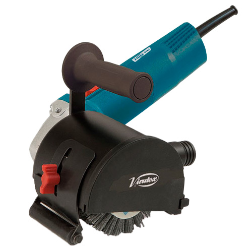 Lijadoras - Satinadora VIRUTEX ST62 1400W