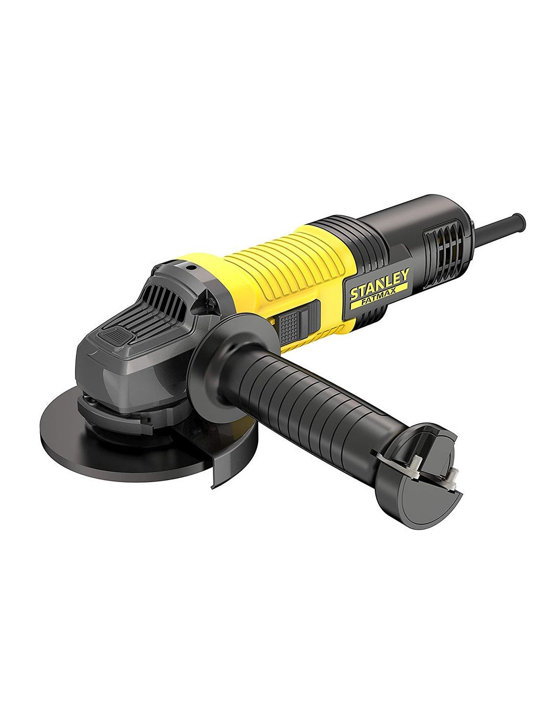 Amoladora Stanley 850W 125mm | Brintus