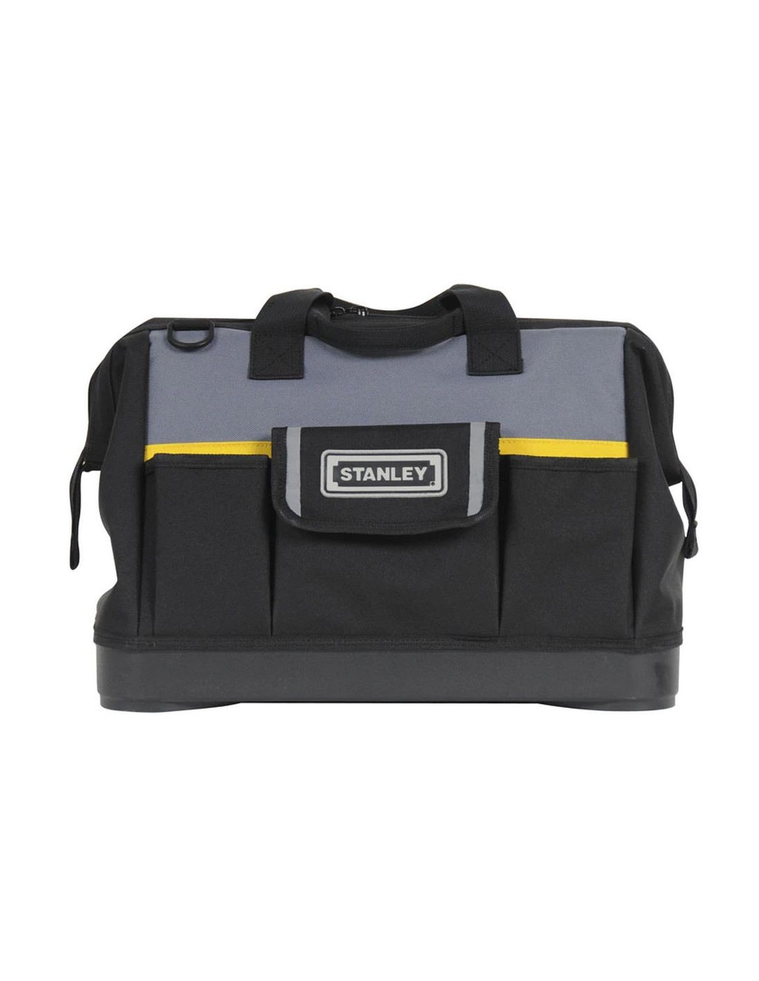 Bolsa Herramientas Stanley Gran Abertura | Brintus