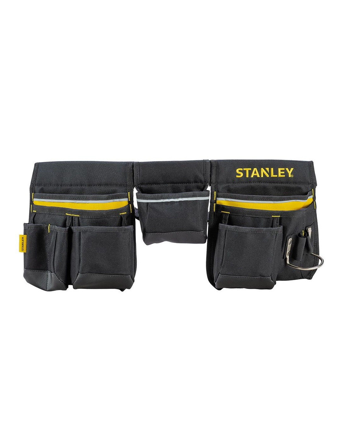 Bolsa Portaherramientas Doble Stanley | Brintus