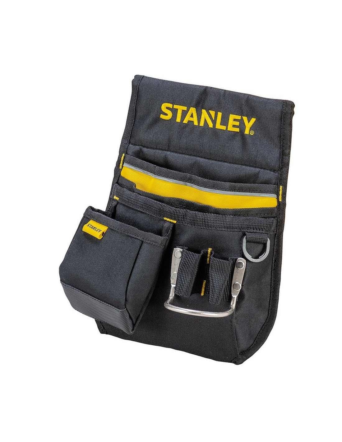 Bolsa portaherramientas Stanley | Brintus