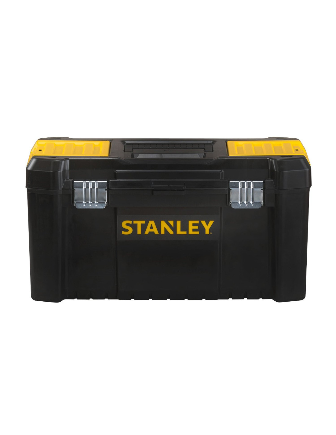 STANLEY Caja Herramientas Plástico 48cm | Brintus
