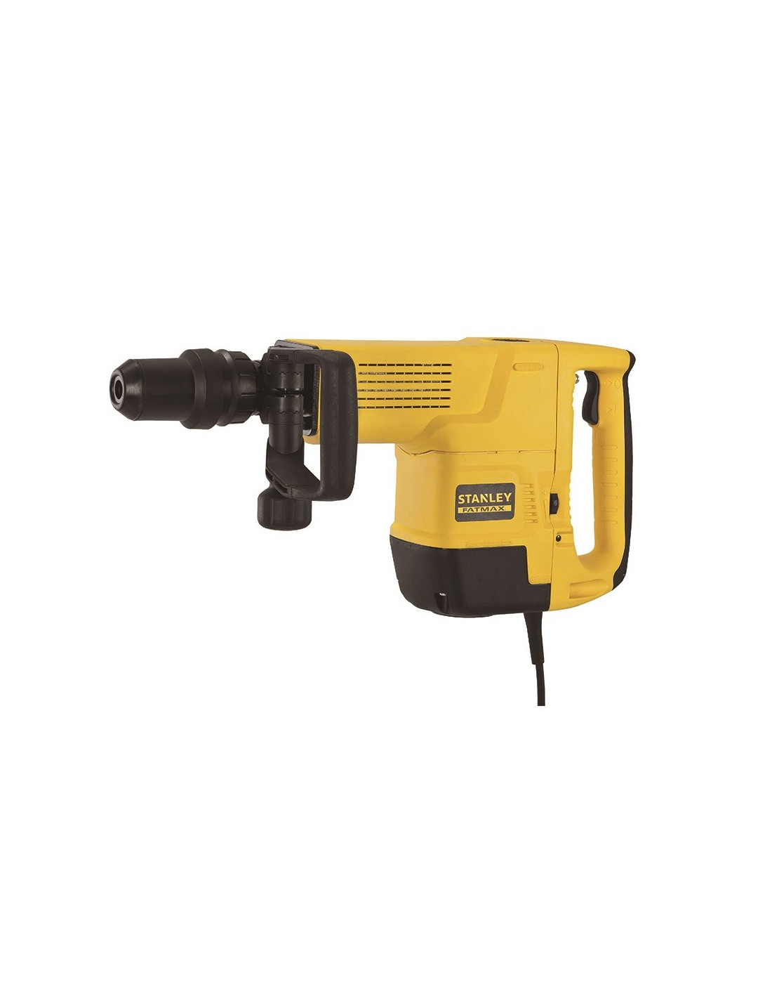 Martillo Picador SDS-MAX 10 kg | Stanley - Brintus
