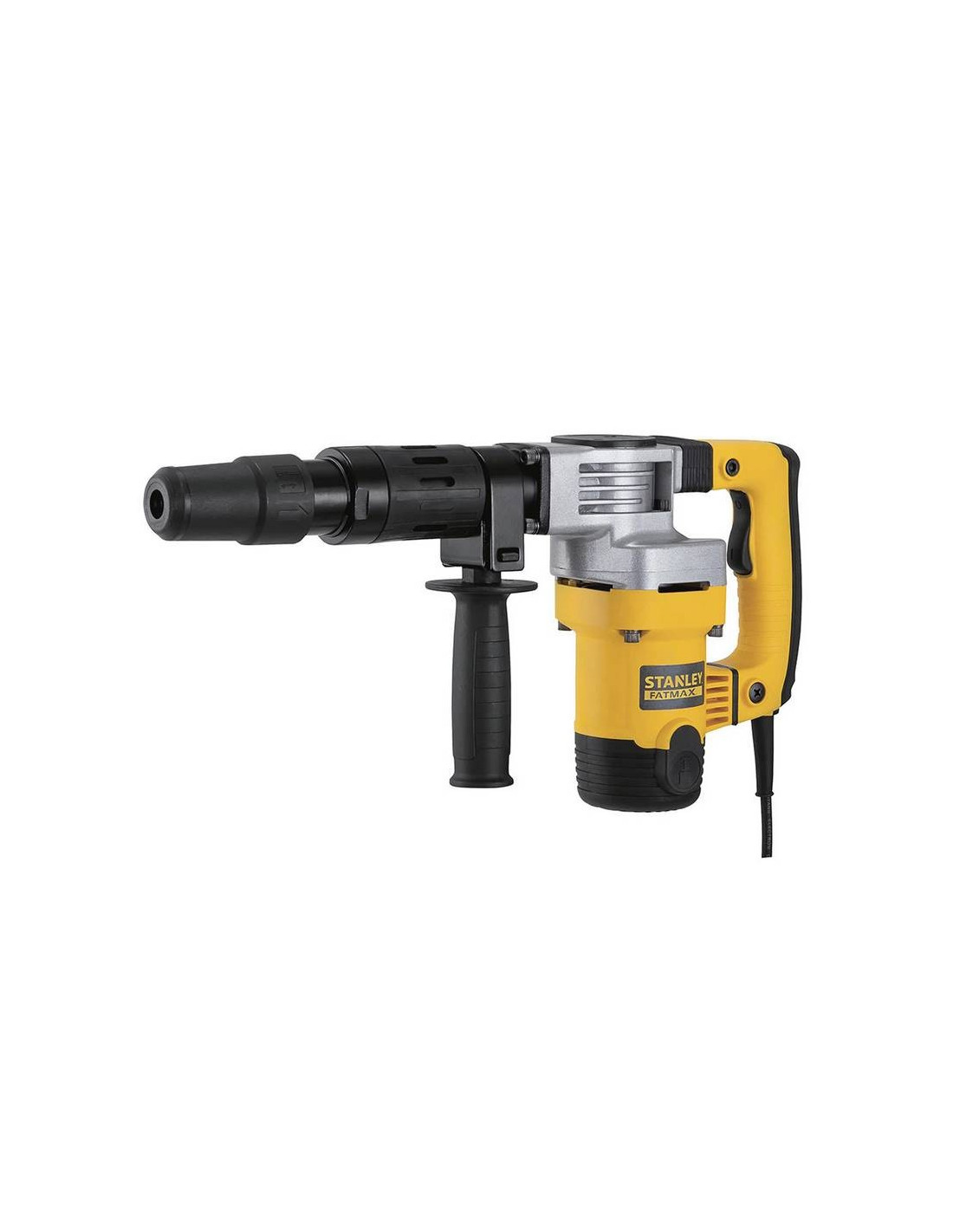 Martillo Picador SDS-MAX 6 kg Stanley | Brintus