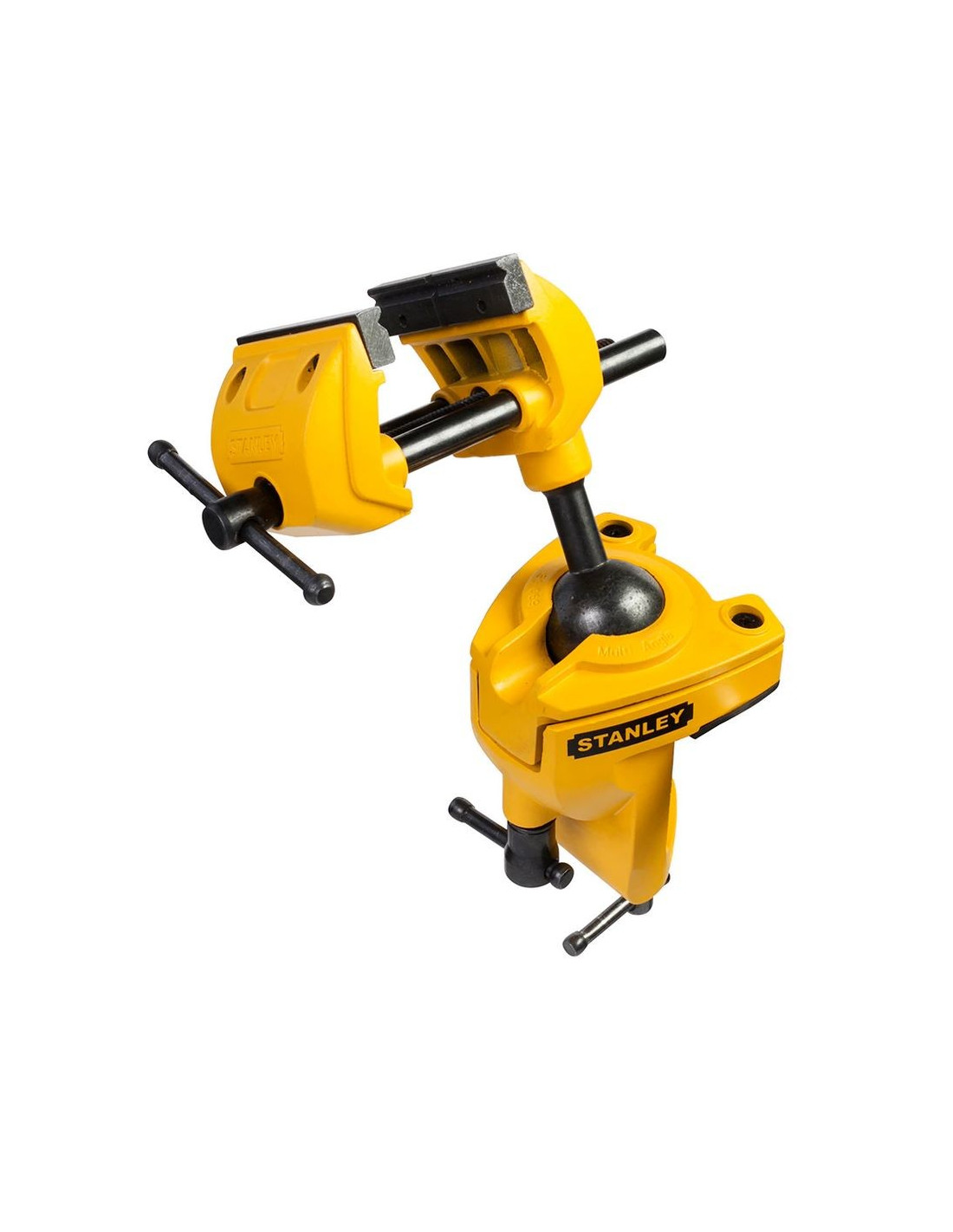 STANLEY Tornillo Banco Multi Ángulos | Brintus