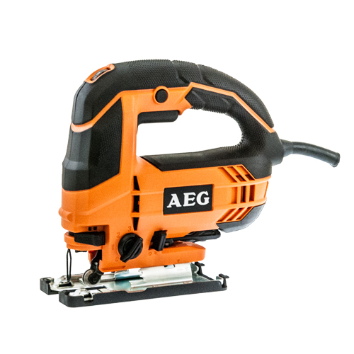 Sierras de calar - Sierra Calar STEP100X 700W Fixtec AEG