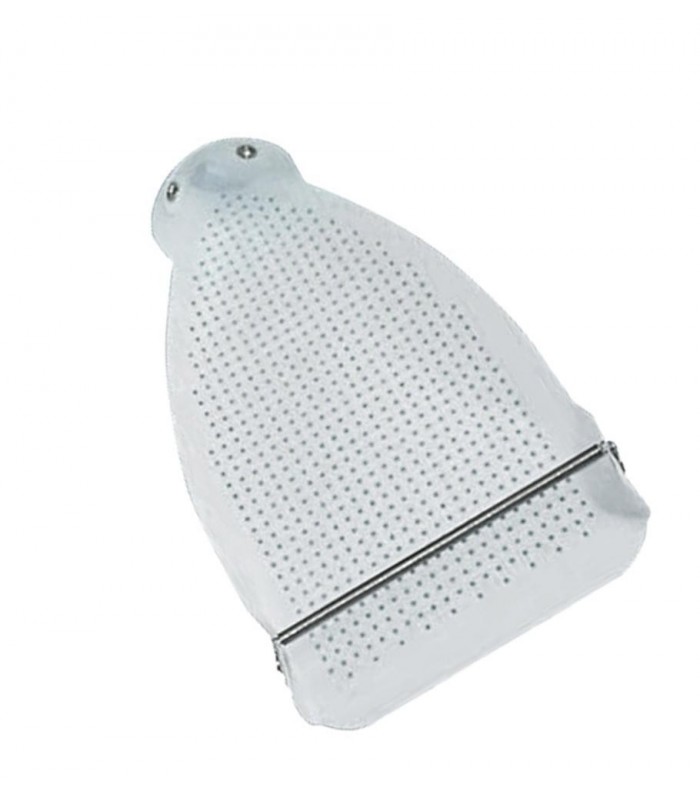 Suela para planchar ropa, universal  teflon 1mm de espesor, alta calidad JT-800