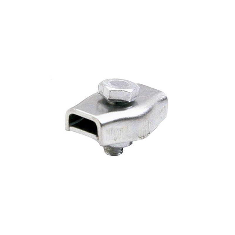 Sujetacable Estam.Simple 3Mm. 718A3/1 Ehs