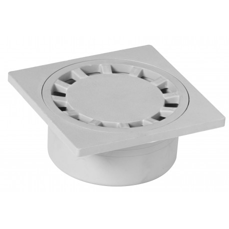 Sumidero sifónico 200x200 - DAKOTA