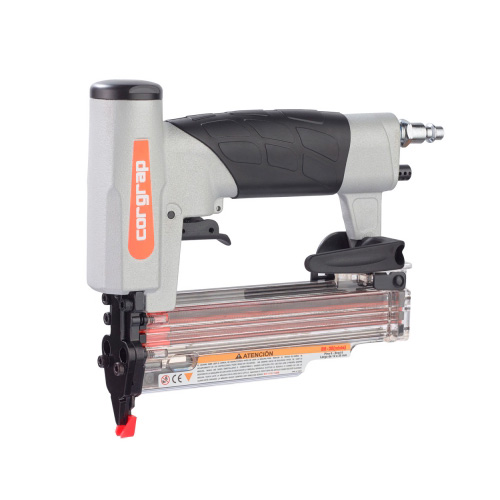 Clavadoras y Grapadoras - Clavadora CORGRAP 6/35 2N1 - Brad 6 y Pin 6