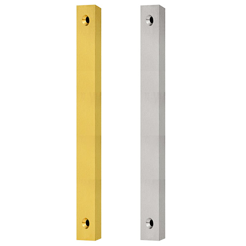 Cerraduras de seguridad - Suplemento Frente Cerraduras TESA