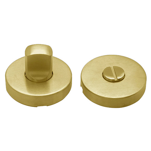 Condenas - Descondenas - Condena Descondena con Roseta SV-345 Ø50mm PVD Latón Mate