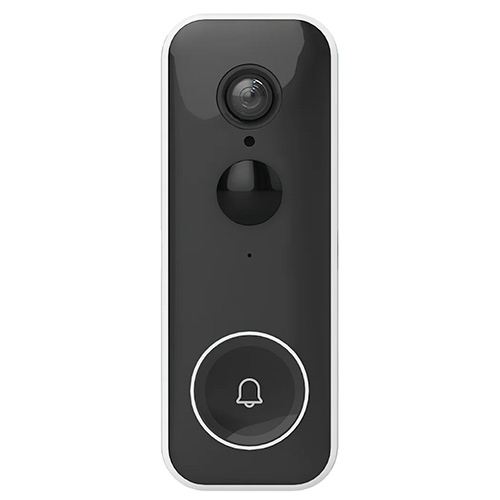 Mirillas - Timbre Inteligente YALE con Vídeo