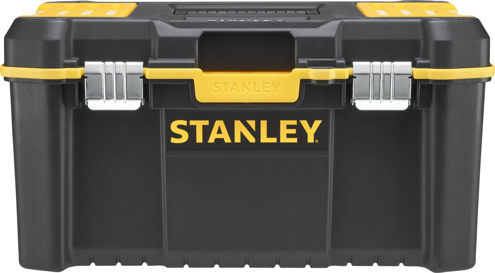 CAJA DE HERRAMIENTAS CANTILEVER ESSENTIAL STANLEY
