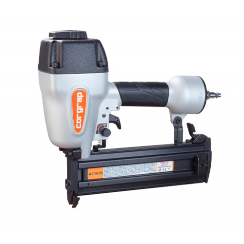 Clavadoras y Grapadoras - Clavadora CORGRAP T2264 - Clavo T 2,2