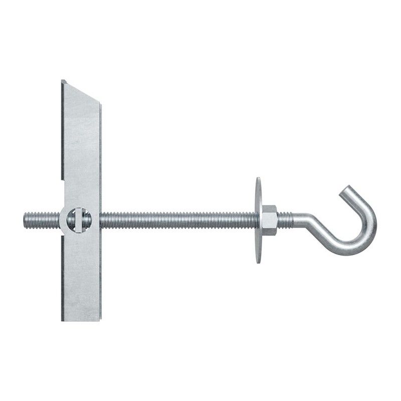 Taco Vuelco Vh M5 Blister 2Un