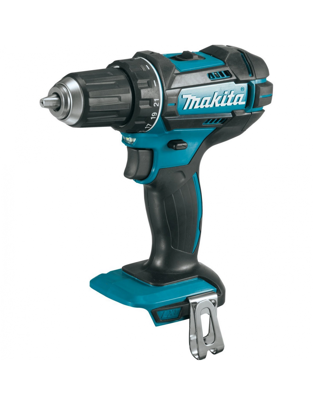 Taladro Atornillador MAKITA DDF482Z (Cuerpo solo)