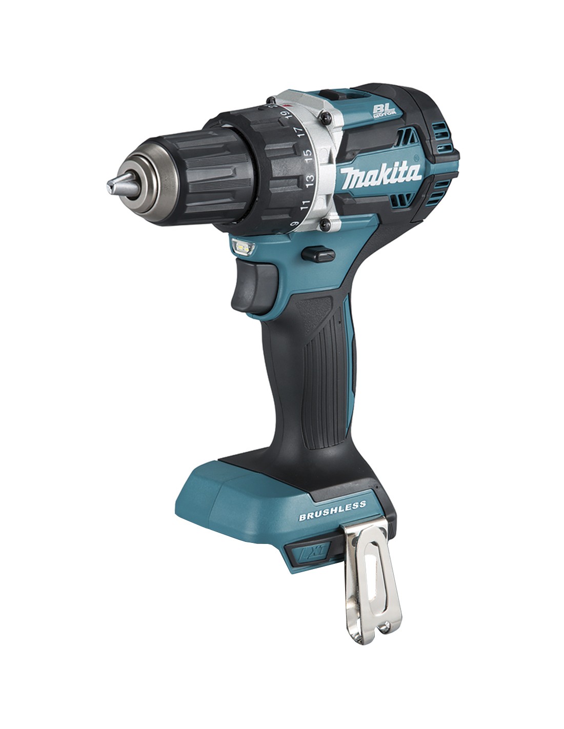 Taladro Atornillador MAKITA DDF484Z (Cuerpo solo)