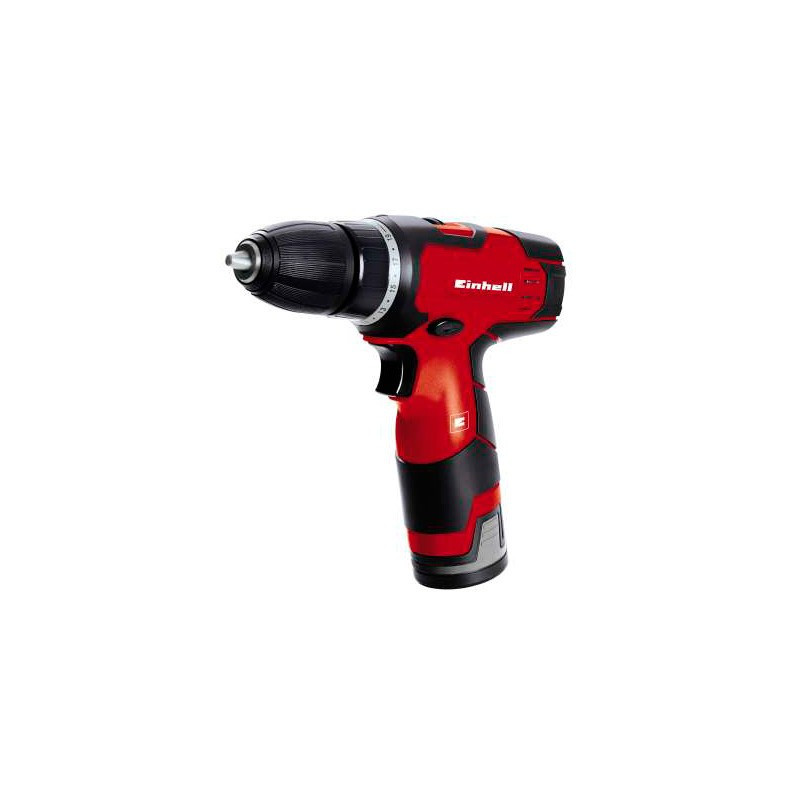 Taladro Inalámbrico HT-CD 12-2 Li. Einhell