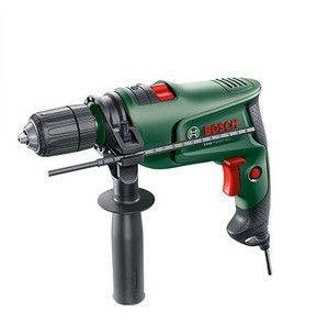 Taladro percutor con cable BOSCH Easyimpact 600 Electrónico-reversible. ( 5585X679 )