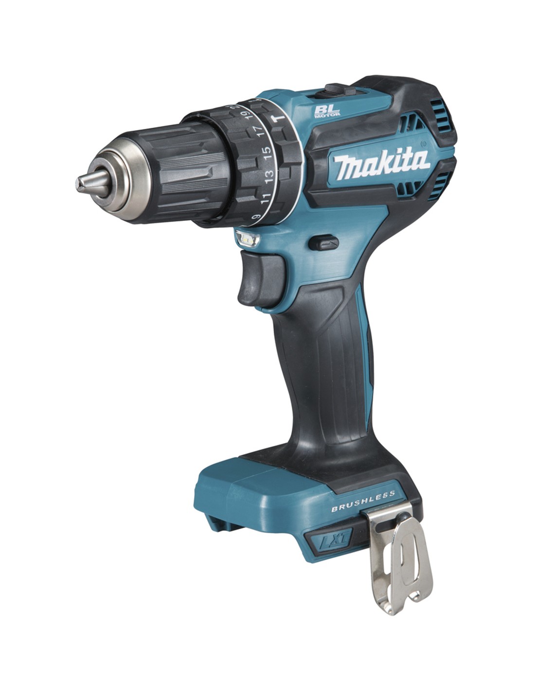 Taladro Percutor MAKITA DHP485Z (Cuerpo solo)