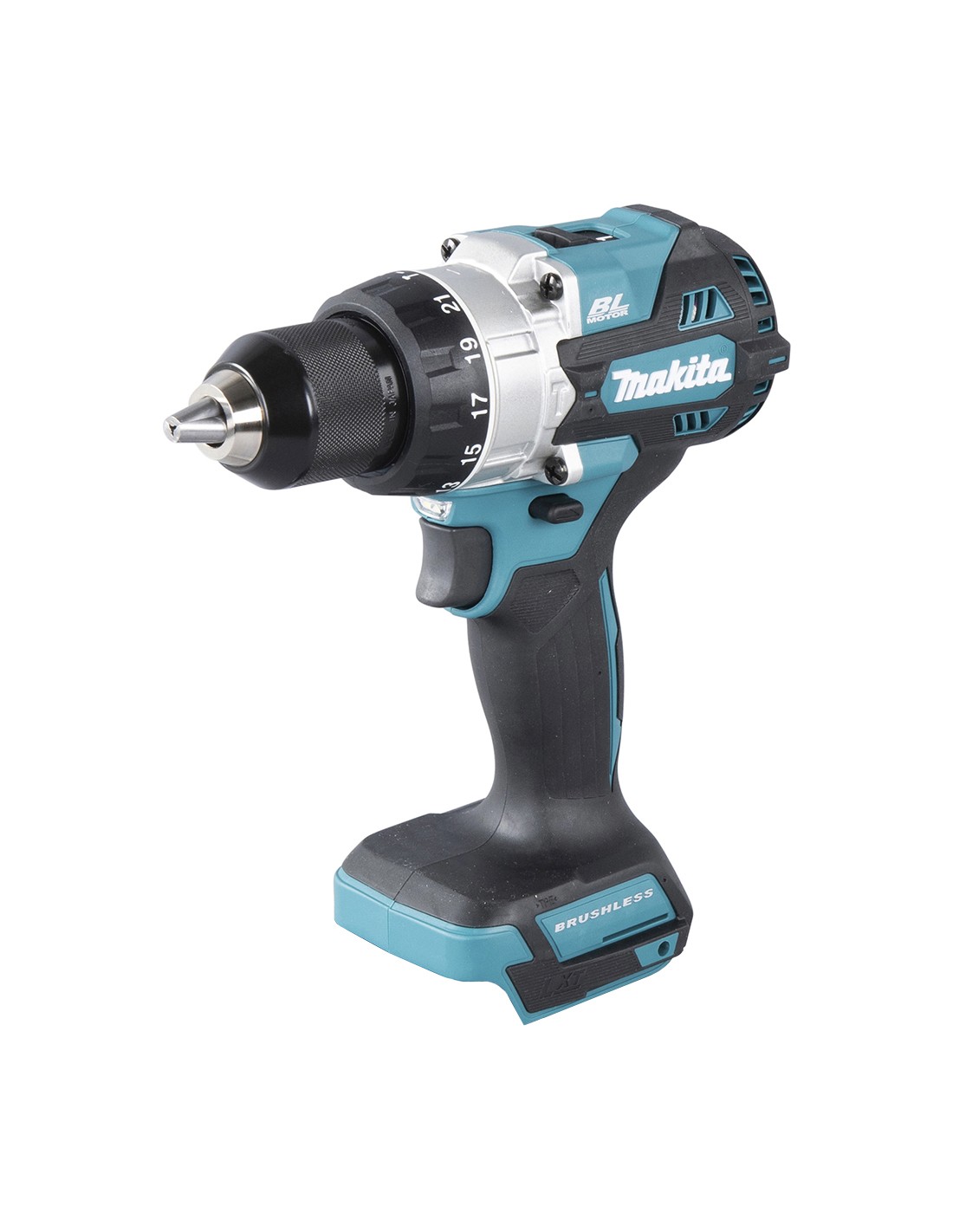 Taladro Percutor MAKITA DHP486Z (Cuerpo solo)